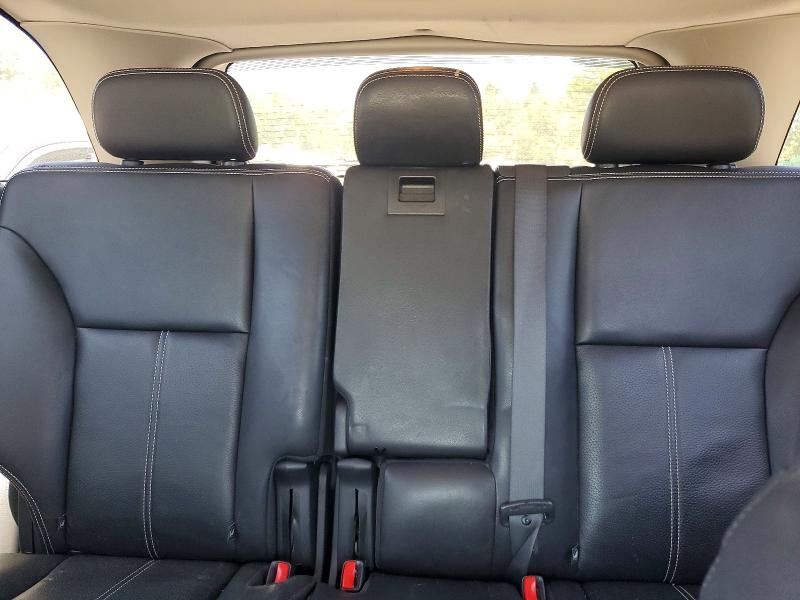 Aukcja sprzedaży 2010 Ford Edge, vin: 2FMDK3KC5ABA78418, numer aukcji: 55370036
