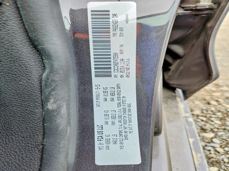 Продажа на аукционе авто 2015 Chrysler 200, vin: 1C3CCCAB2FN725900, номер лота: 54471426