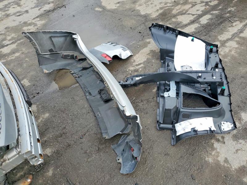 58214856 :رقم المزاد ، KNMAT2MV5KP524574 vin ، 2019 Nissan Rogue مزاد بيع