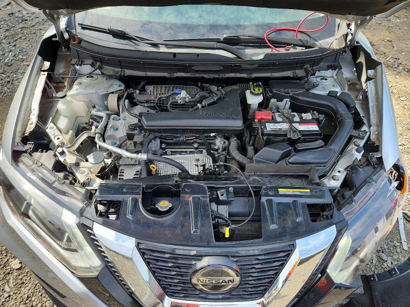 Aukcja sprzedaży 2020 Nissan Rogue, vin: KNMAT2MV2LP516840, numer aukcji: 56530946