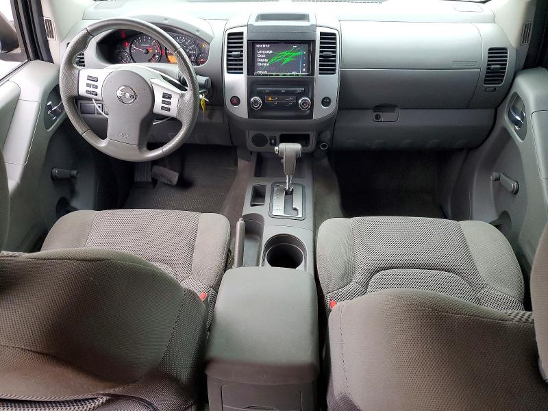Aukcja sprzedaży 2016 Nissan Frontier, vin: 1N6AD0ER4GN796987, numer aukcji: 59144056