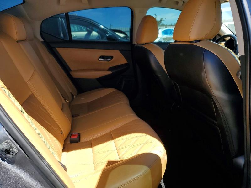 56977826 :رقم المزاد ، 3N1AB8CV2PY248757 vin ، 2023 Nissan Sentra مزاد بيع