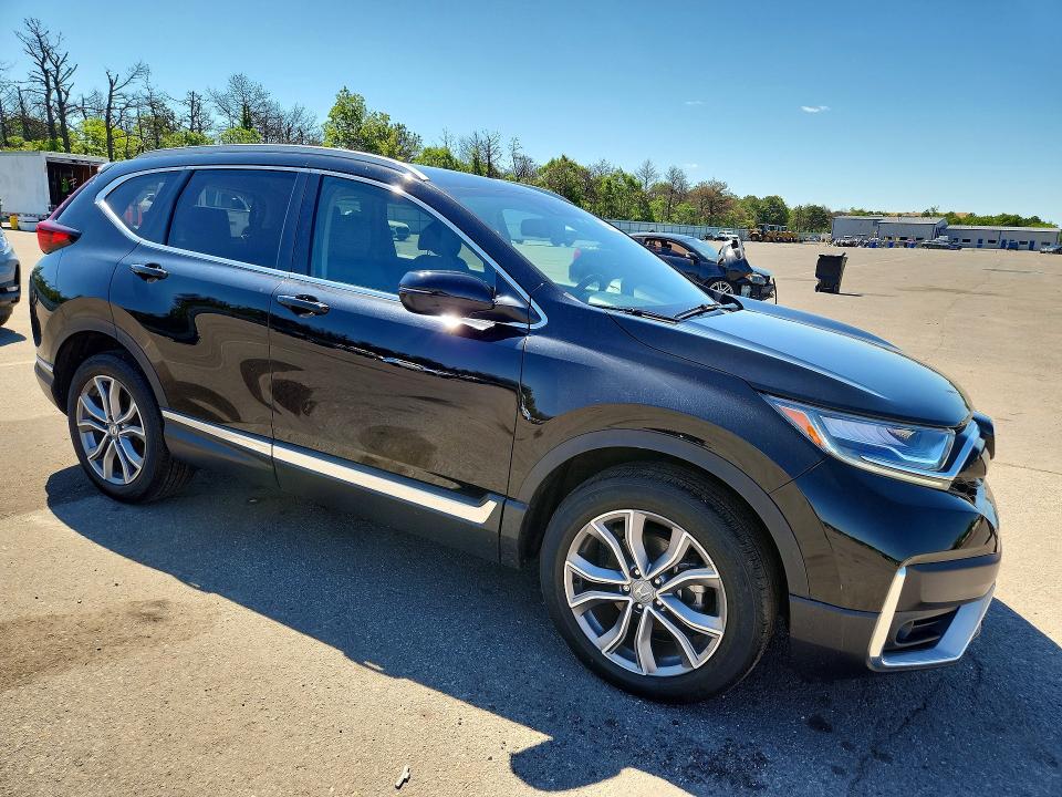 Aukcja sprzedaży 2022 Honda Cr-v, vin: 2HKRW2H96NH653009, numer aukcji: 58447866