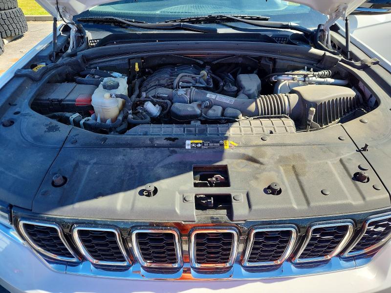 Продажа на аукционе авто 2023 Jeep Grand Cherokee, vin: 1C4RJHBGXPC538534, номер лота: 56150556