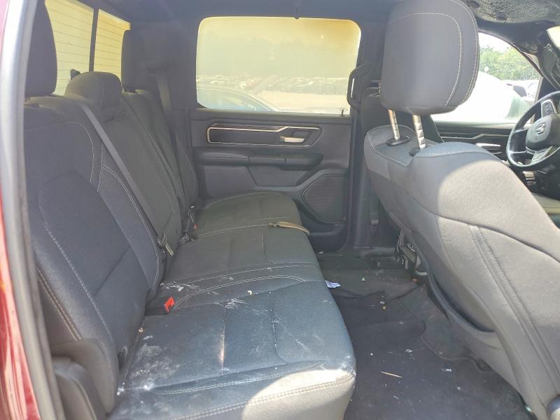 Продажа на аукционе авто 2020 Ram 1500, vin: 1C6SRFFT6LN216968, номер лота: 85964055