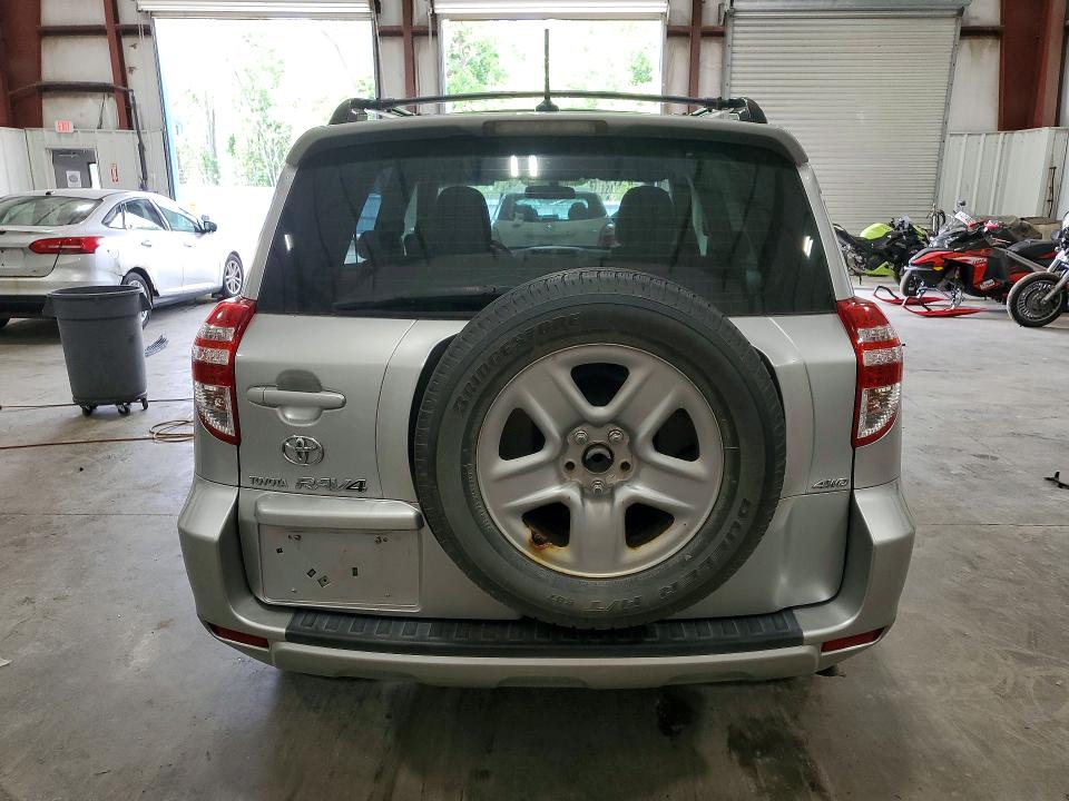 56276206 :رقم المزاد ، 2T3BF33V09W004316 vin ، 2009 Toyota Rav4 مزاد بيع