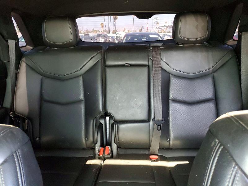 Aukcja sprzedaży 2022 Cadillac Xt5, vin: 1GYKNCR49NZ132642, numer aukcji: 55589846