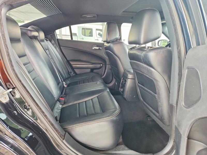Продажа на аукционе авто 2012 Dodge Charger, vin: 2C3CDXHG9CH191210, номер лота: 58564966
