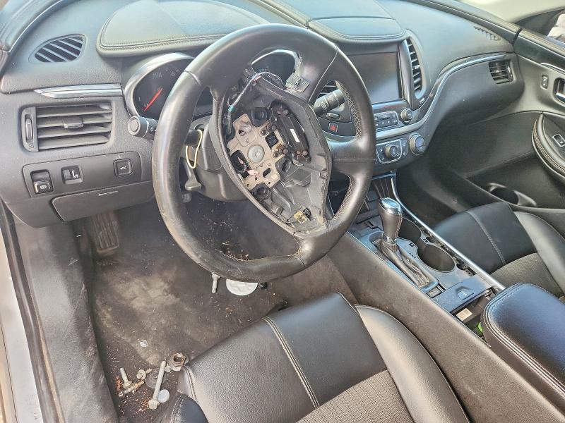 2020 Chevrolet Impala მანქანა იყიდება აუქციონზე, vin: 1G11Z5S36LU110443, აუქციონის ნომერი: 55554736