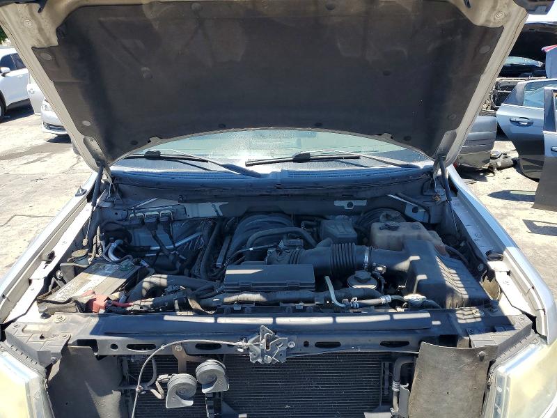 Продажа на аукционе авто 2010 Ford F150, vin: 1FTEW1C83AFC36183, номер лота: 57011626