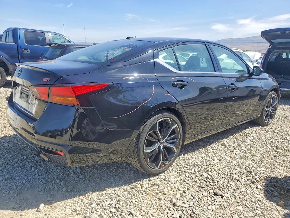 2024 Nissan Altima მანქანა იყიდება აუქციონზე, vin: 1N4BL4CV3RN343941, აუქციონის ნომერი: 56371296