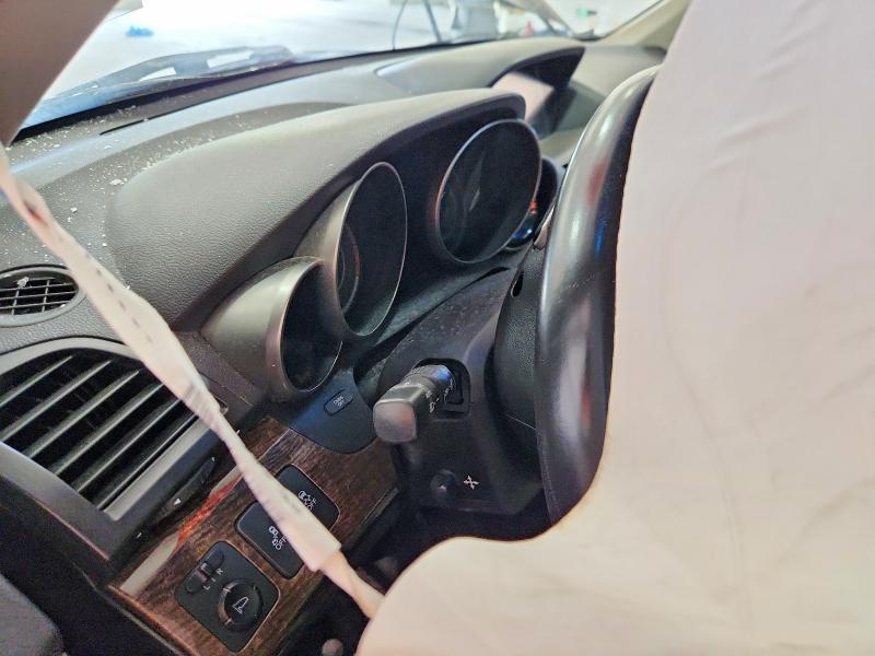 Продажа на аукционе авто 2011 Acura Mdx, vin: 2HNYD2H59BH527398, номер лота: 56871466