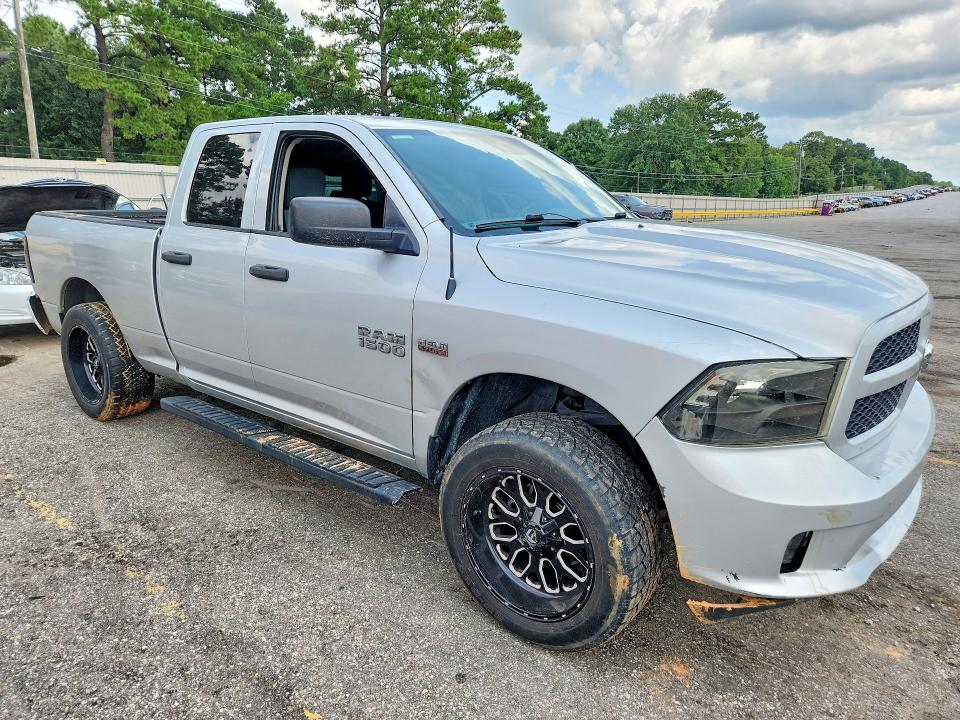 Aukcja sprzedaży 2014 Ram 1500, vin: 1C6RR7FTXES362637, numer aukcji: 58637836