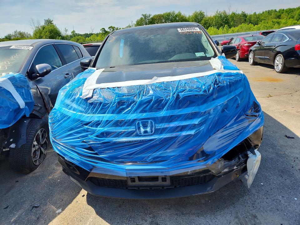 Aukcja sprzedaży 2017 Honda Pilot, vin: 5FNYF6H54HB052748, numer aukcji: 56248096