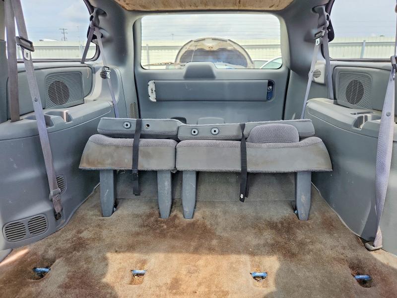 Продажа на аукционе авто 2006 Dodge Grand Caravan, vin: 2D4GP44L86R804456, номер лота: 56867806