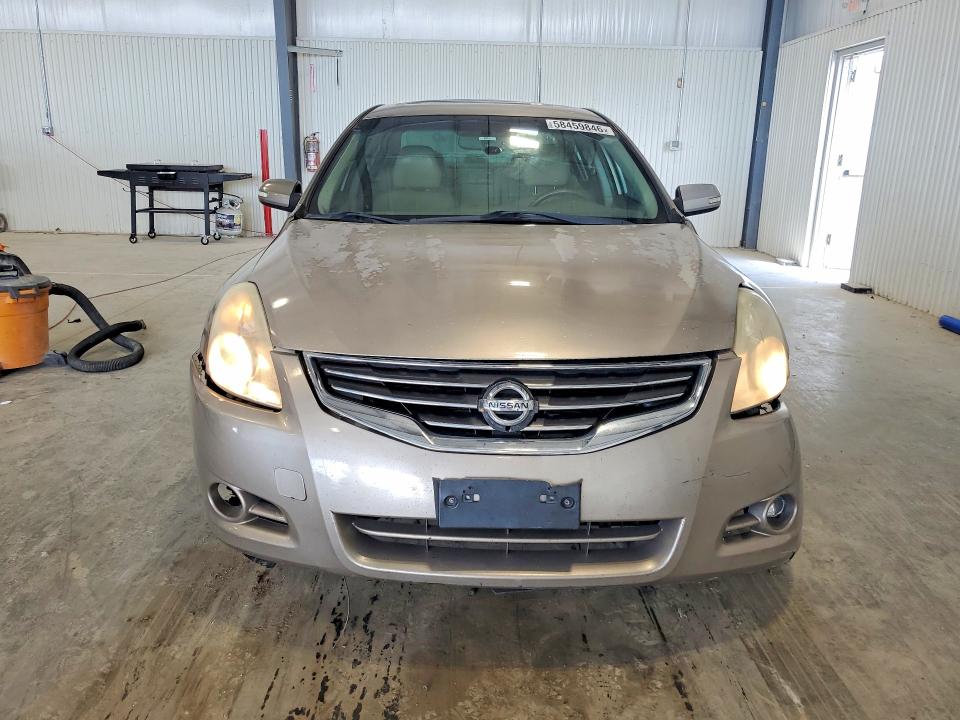 Продаж на аукціоні авто 2012 Nissan Altima, vin: 1N4AL2AP7CC123709, номер лоту: 58459846