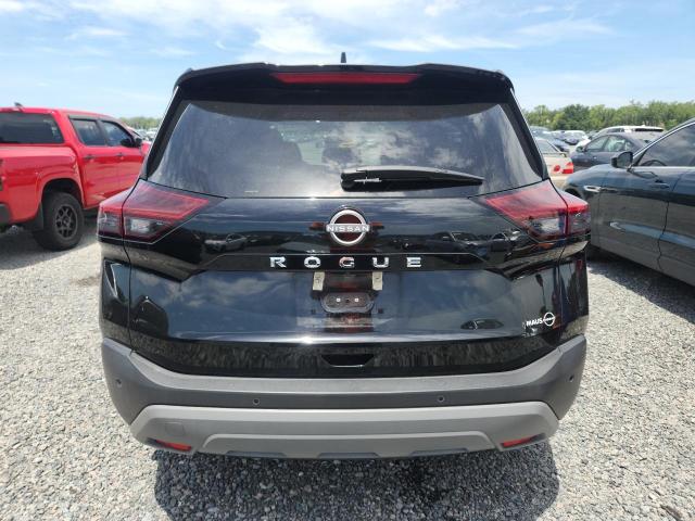 Продажа на аукционе авто 2023 Nissan Rogue, vin: 5N1BT3AA9PC773725, номер лота: 56320476