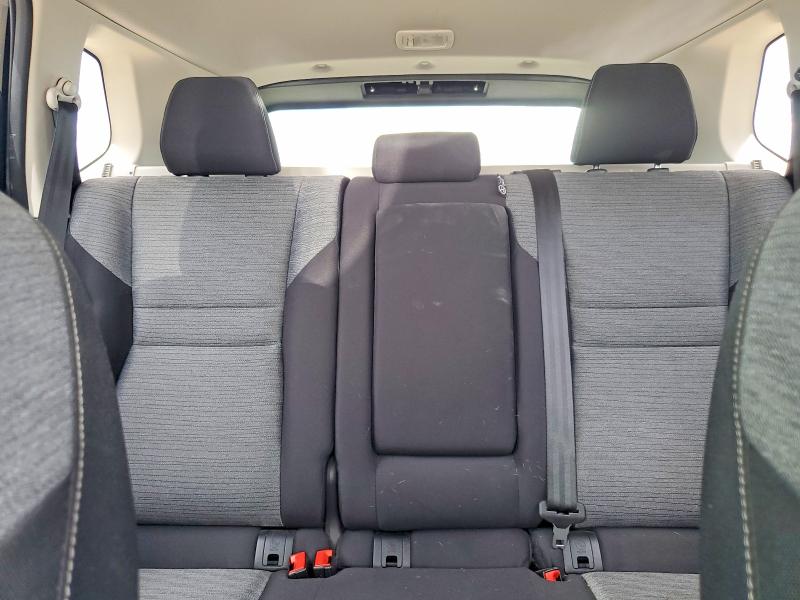 Aukcja sprzedaży 2021 Nissan Rogue, vin: JN8AT3AA1MW010080, numer aukcji: 56980216