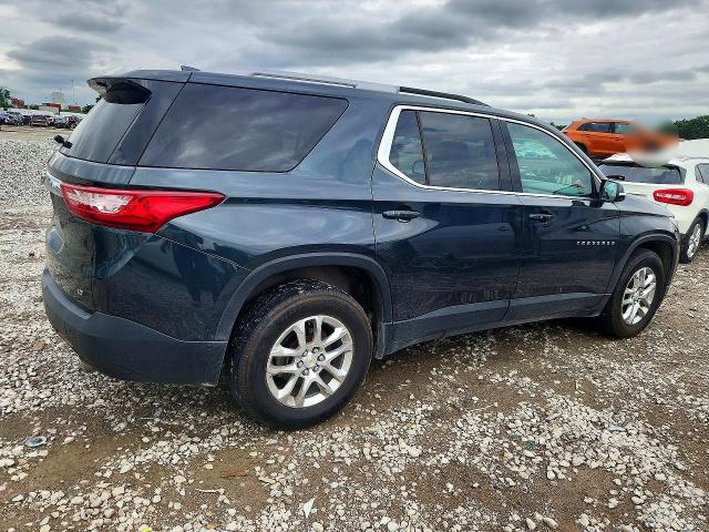 Aukcja sprzedaży 2018 Chevrolet Traverse, vin: 1GNEVGKW4JJ145854, numer aukcji: 58514826
