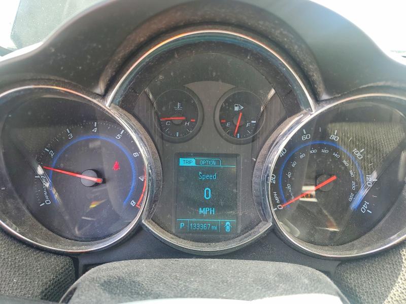 Aukcja sprzedaży 2014 Chevrolet Cruze, vin: 1G1PG5SB1E7138899, numer aukcji: 59123246