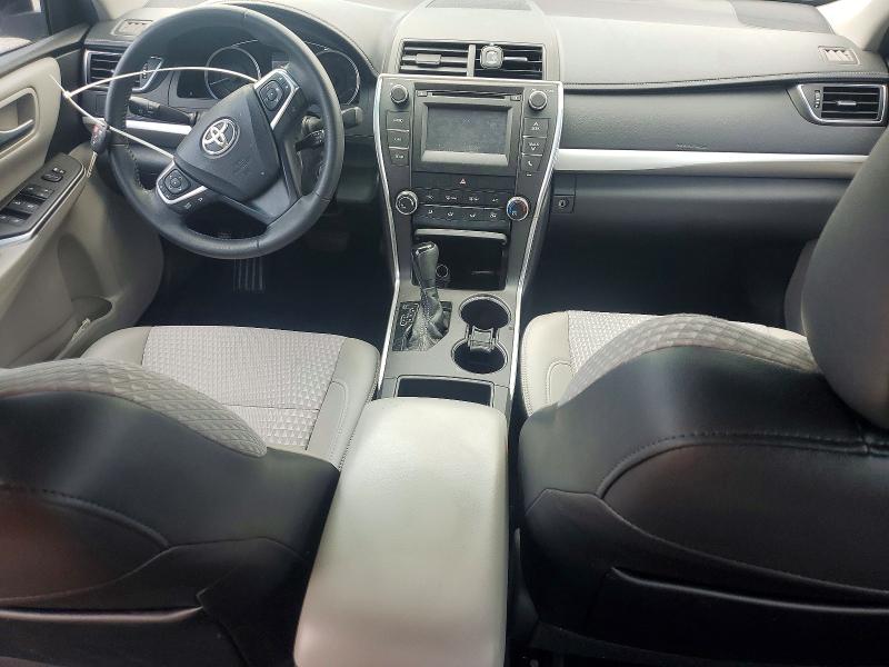 Aukcja sprzedaży 2015 Toyota Camry, vin: 4T1BF1FK9FU073967, numer aukcji: 57880066