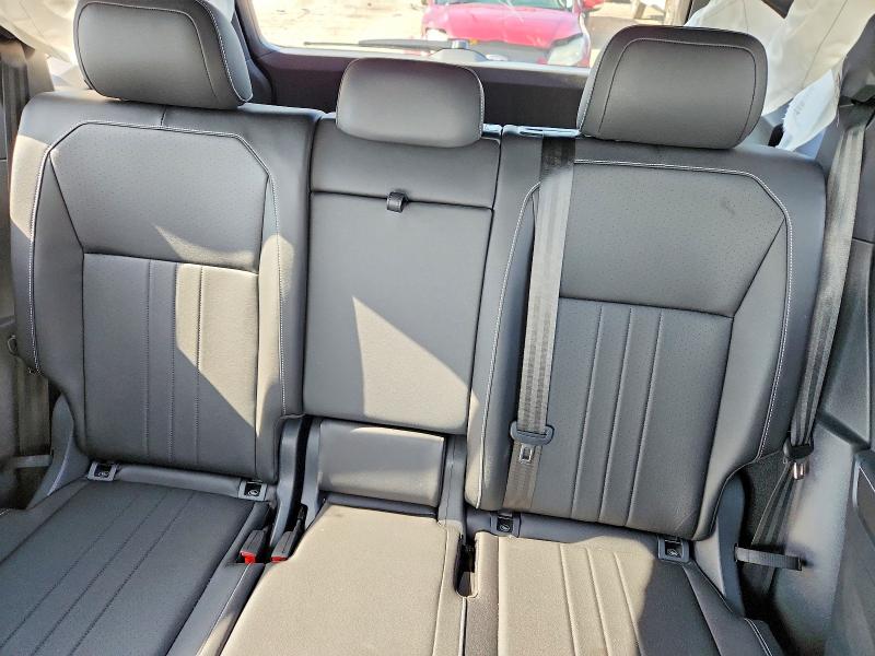 Aukcja sprzedaży 2024 Volkswagen Tiguan, vin: 3VV8B7AX6RM230493, numer aukcji: 57247926