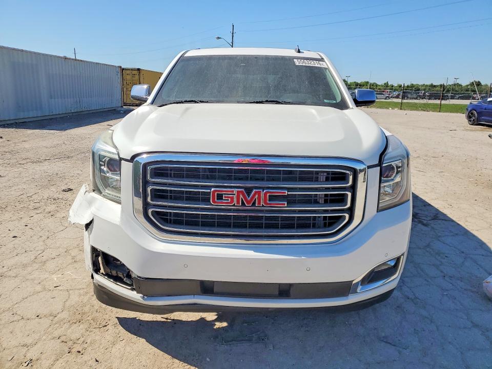 Aukcja sprzedaży 2015 Gmc Yukon Xl, vin: 1GKS2HKCXFR282052, numer aukcji: 55632316