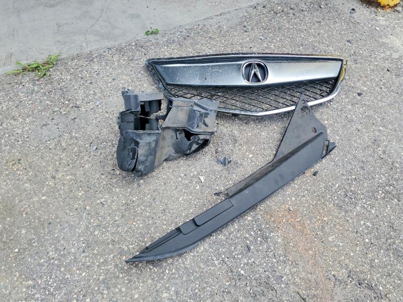 Продажа на аукционе авто 2013 Acura Rdx, vin: 5J8TB3H33DL003732, номер лота: 55868746