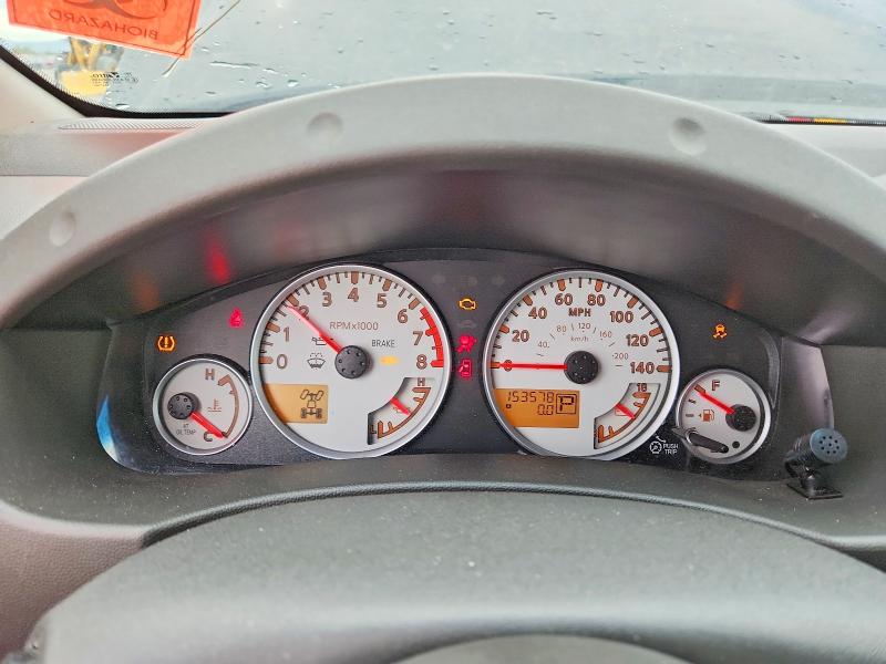 Aukcja sprzedaży 2012 Nissan Xterra, vin: 5N1AN0NW4CC508215, numer aukcji: 55826036