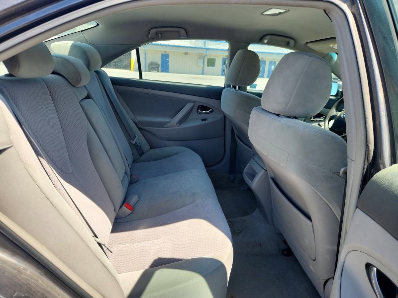 Продаж на аукціоні авто 2011 Toyota Camry, vin: 4T1BF3EK0BU137627, номер лоту: 57198066