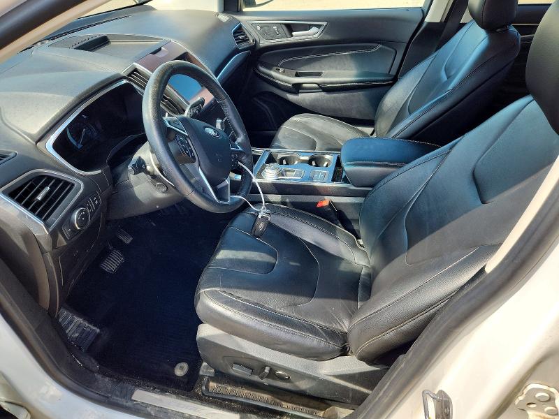 2020 Ford Edge მანქანა იყიდება აუქციონზე, vin: 2FMPK4K92LBA75762, აუქციონის ნომერი: 55693016