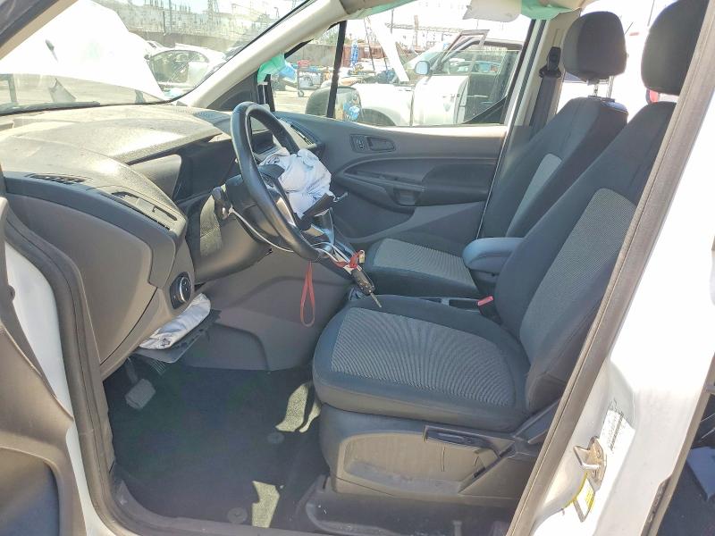 Продажа на аукционе авто 2019 Ford Transit Connect, vin: NM0GS9E28K1386460, номер лота: 56935856