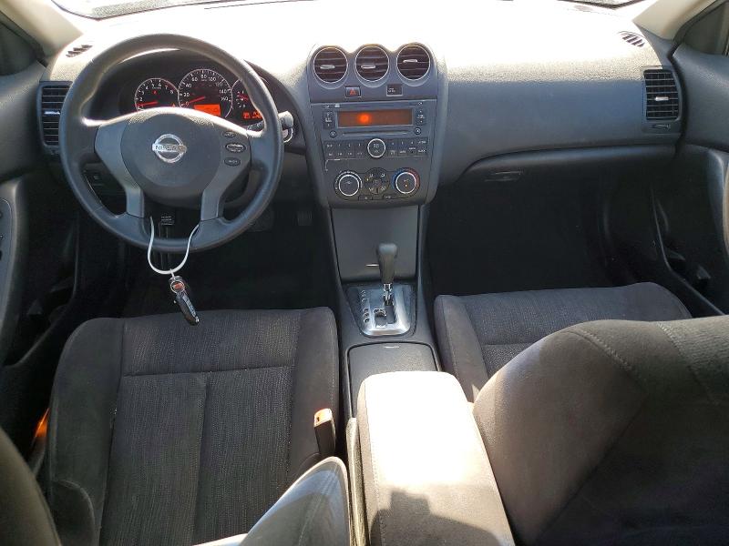 Продажа на аукционе авто 2010 Nissan Altima, vin: 1N4AL2AP1AN535156, номер лота: 55391966