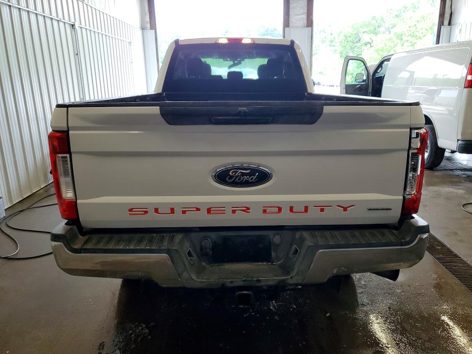 Продаж на аукціоні авто 2019 Ford F250, vin: 1FT7W2B68KEE35929, номер лоту: 56276646