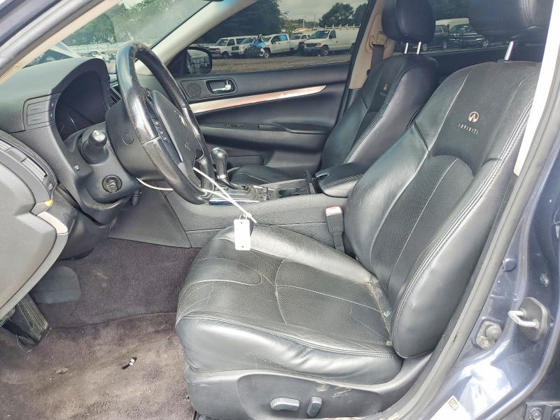 Продажа на аукционе авто 2010 Infiniti G37 Sedan, vin: JN1CV6ARXAM456390, номер лота: 56981736