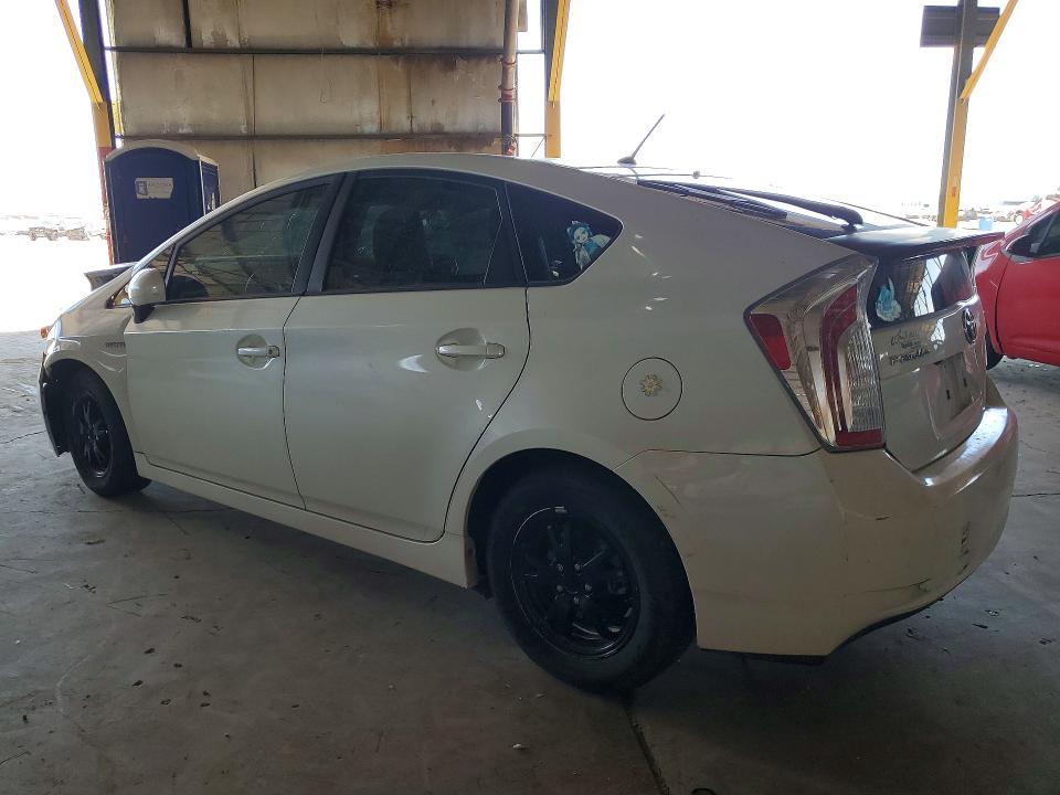 Продаж на аукціоні авто 2015 Toyota Prius, vin: JTDKN3DU5F0417471, номер лоту: 57008576
