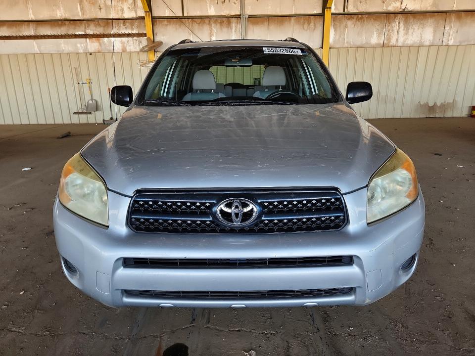 Продаж на аукціоні авто 2007 Toyota Rav4, vin: JTMZD33V475062695, номер лоту: 55032866