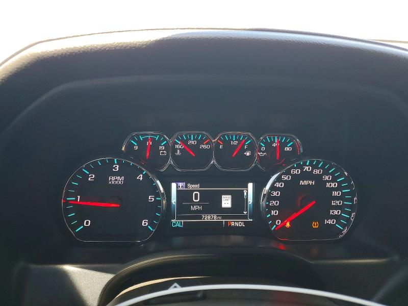 Aukcja sprzedaży 2018 Gmc Sierra, vin: 3GTU2NEJ8JG391762, numer aukcji: 56144346