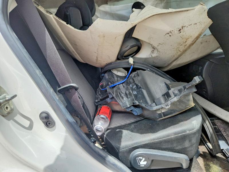 55377236 :رقم المزاد ، JTEZU5JR8J5167163 vin ، 2018 Toyota 4runner مزاد بيع