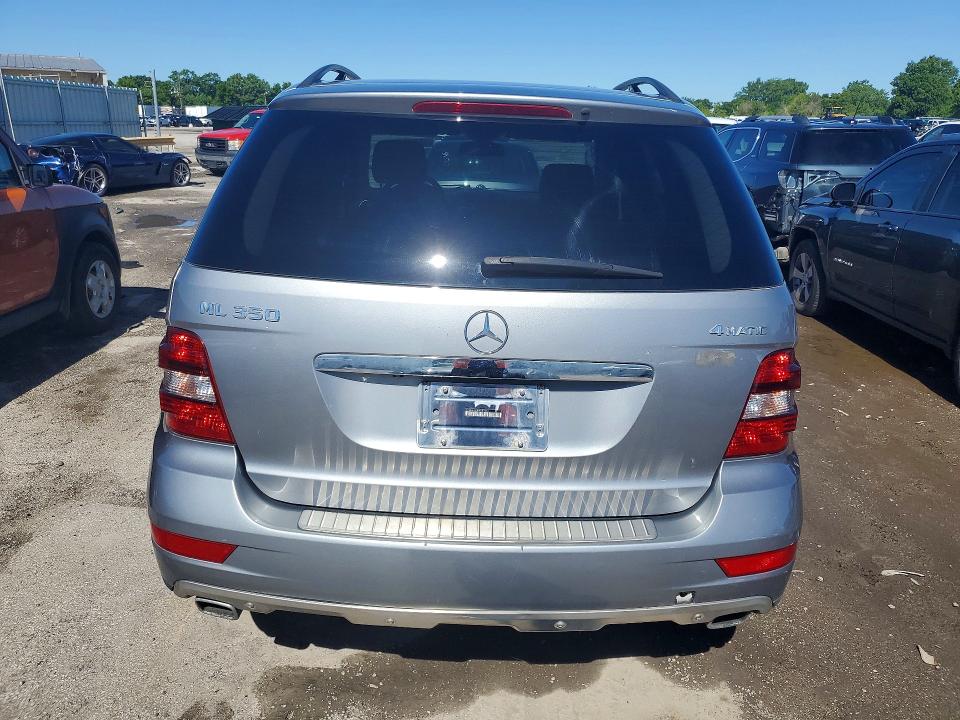 Продаж на аукціоні авто 2011 Mercedes-benz Ml, vin: 4JGBB8GB5BA647432, номер лоту: 56833476