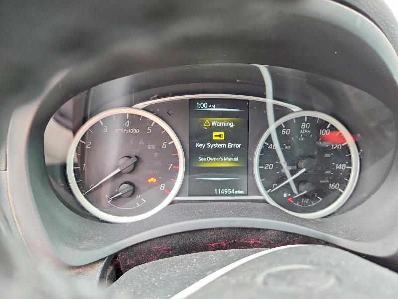 Aukcja sprzedaży 2017 Nissan Sentra, vin: 3N1AB7AP5HL660961, numer aukcji: 57361306