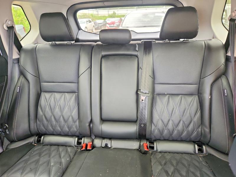 Aukcja sprzedaży 2025 Nissan Rogue, vin: JN8BT3DD7SW302551, numer aukcji: 58376786