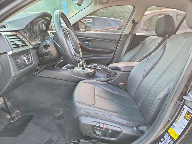Aukcja sprzedaży 2014 Bmw 328, vin: WBA3D5C57EKX96230, numer aukcji: 59043716
