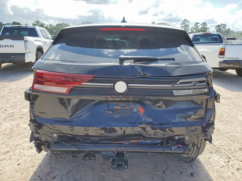Продажа на аукционе авто 2026 Volkswagen Atlas Cross Sport, vin: 1V2AC2CA9TC214689, номер лота: 56859106