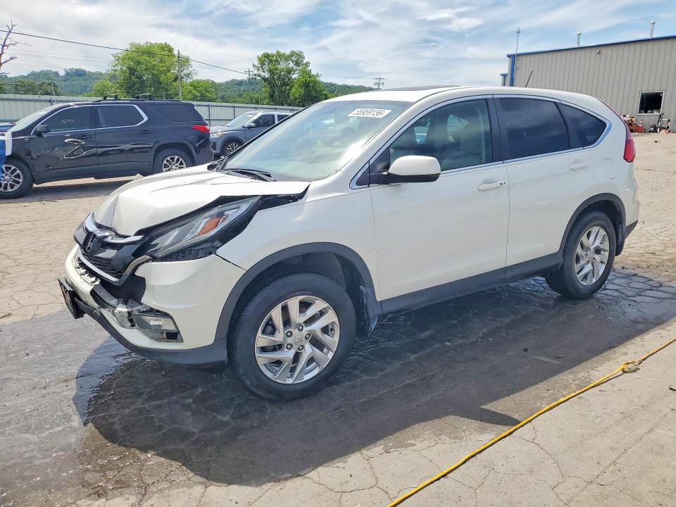 Продаж на аукціоні авто 2016 Honda Cr-v, vin: 5J6RM3H55GL003430, номер лоту: 55959156