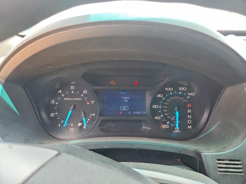 2015 Ford Explorer მანქანა იყიდება აუქციონზე, vin: 1FM5K8B83FGC38339, აუქციონის ნომერი: 56314456