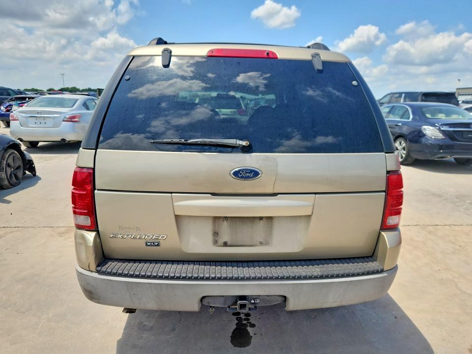 57473566 :رقم المزاد ، 1FMZU63E32ZB69266 vin ، 2002 Ford Explorer مزاد بيع