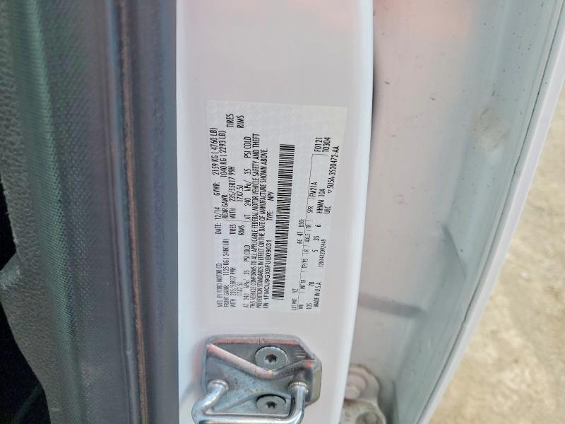 Продажа на аукционе авто 2015 Ford Escape, vin: 1FMCU9GX9FUB09031, номер лота: 56368286