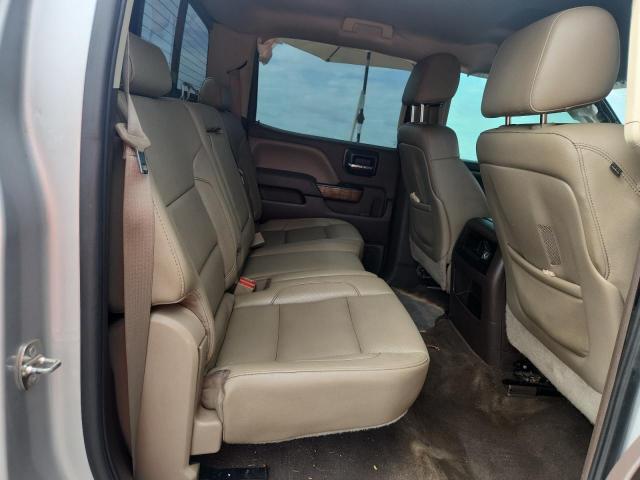 Продажа на аукционе авто 2015 Gmc Sierra, vin: 3GTU2VEC8FG294814, номер лота: 54406846