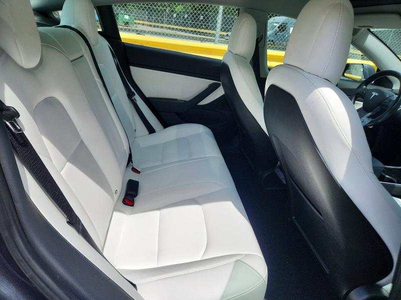 Aukcja sprzedaży 2018 Tesla Model 3, vin: 5YJ3E1EB8JF170205, numer aukcji: 54407596